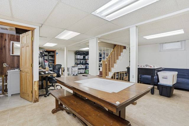100 Westland Ave, Newton, MA 02465