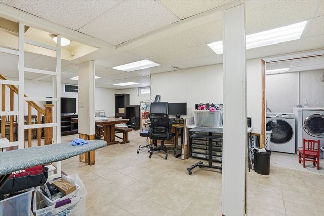 100 Westland Ave, Newton, MA 02465