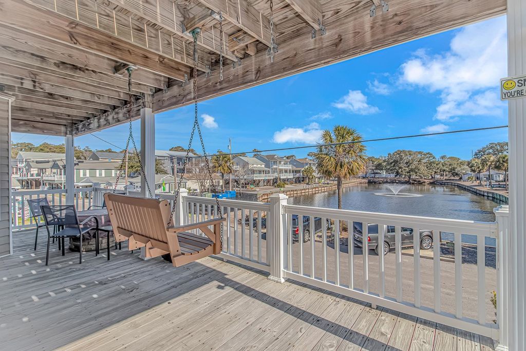 6001-1086 S Kings Hwy., Myrtle Beach, SC 29575 — photo 2