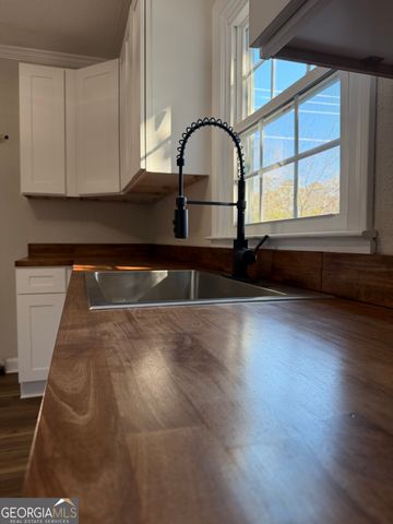 1502 Stonewall Street, Dublin, GA 31021