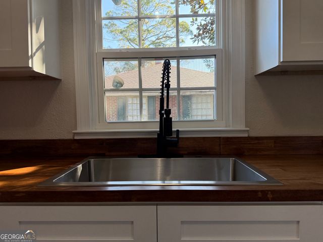 1502 Stonewall Street, Dublin, GA 31021