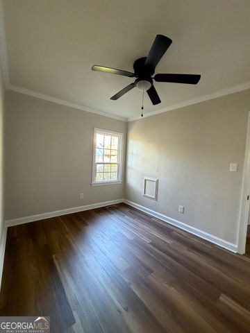 1502 Stonewall Street, Dublin, GA 31021