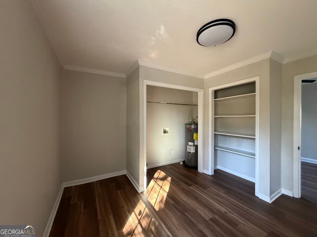 1502 Stonewall Street, Dublin, GA 31021