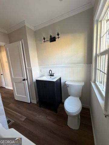 1502 Stonewall Street, Dublin, GA 31021