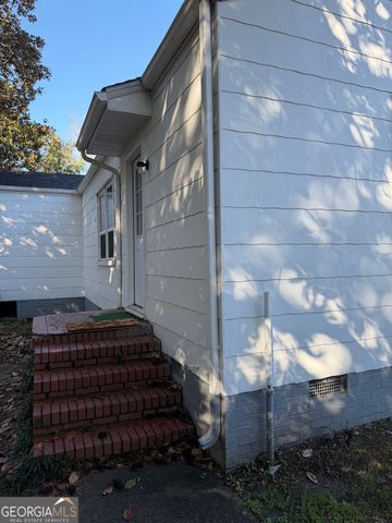 1502 Stonewall Street, Dublin, GA 31021