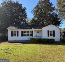 1502 Stonewall Street, Dublin, GA 31021