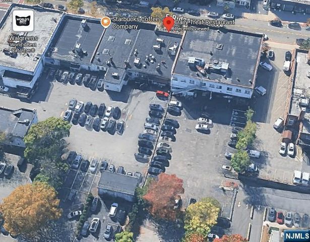 177-195 Ridgewood Avenue, Ridgewood, NJ 07450