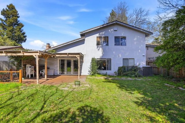 1980 Pebblewood Drive, Sacramento, CA 95833