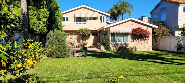 1320 21st, Manhattan Beach, CA 90266