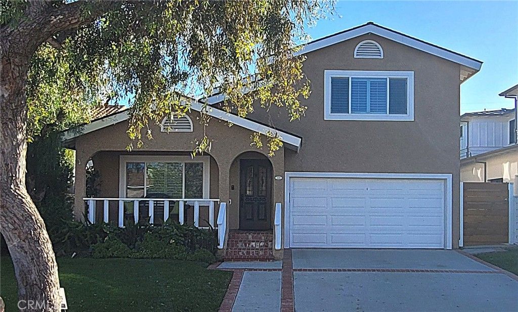 1320 21st, Manhattan Beach, CA 90266