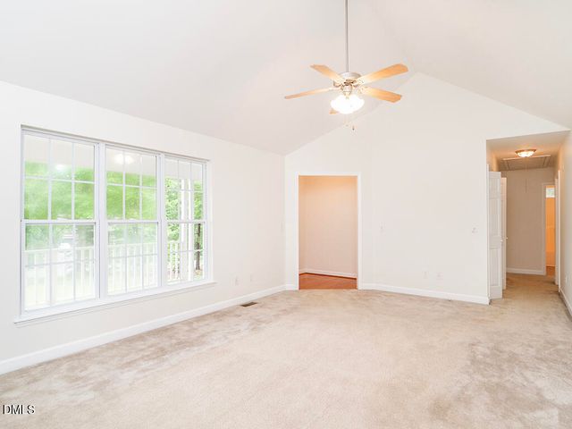 3955 Chucks Court, Burlington, NC 27215