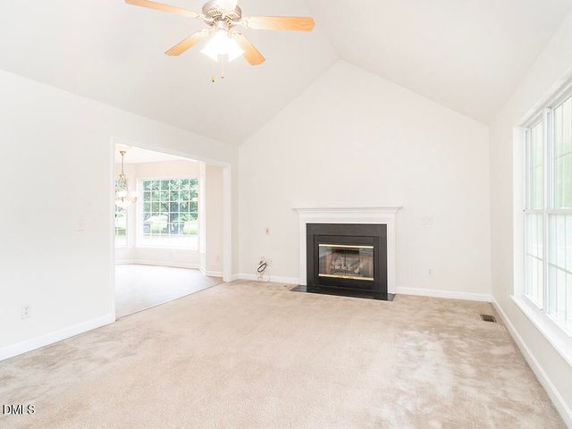 3955 Chucks Court, Burlington, NC 27215