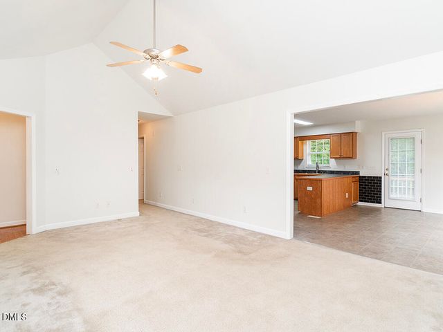 3955 Chucks Court, Burlington, NC 27215