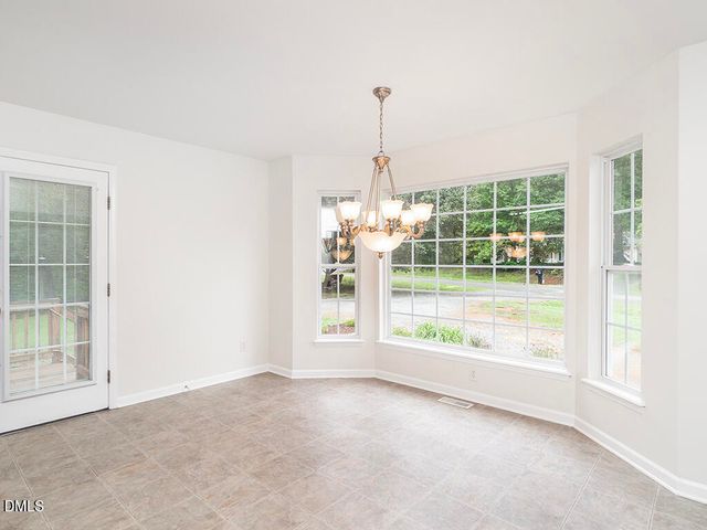 3955 Chucks Court, Burlington, NC 27215