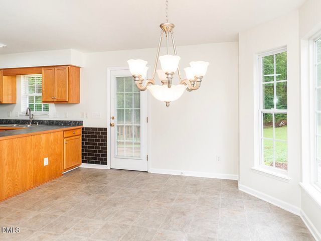 3955 Chucks Court, Burlington, NC 27215