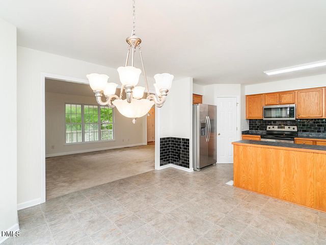 3955 Chucks Court, Burlington, NC 27215