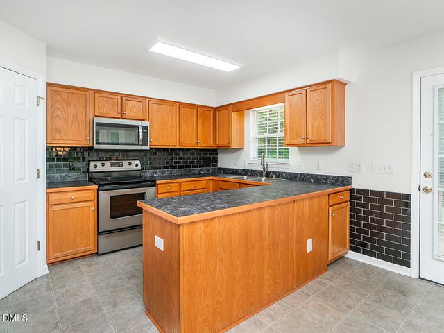 3955 Chucks Court, Burlington, NC 27215