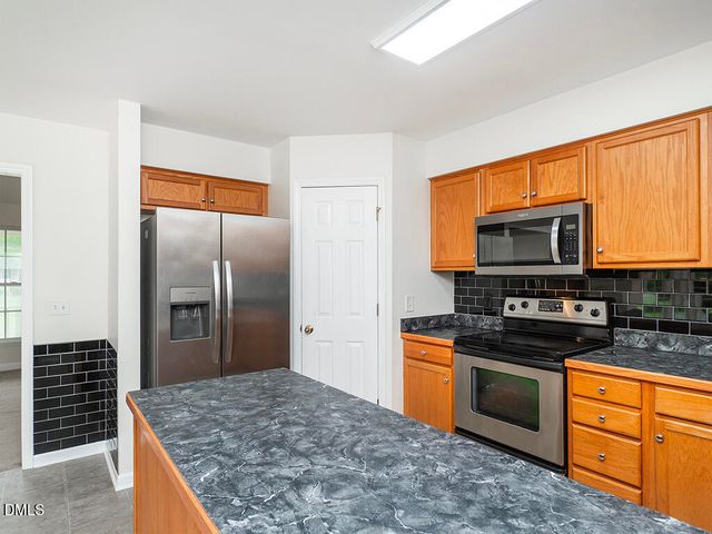 3955 Chucks Court, Burlington, NC 27215
