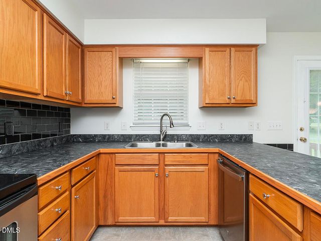 3955 Chucks Court, Burlington, NC 27215