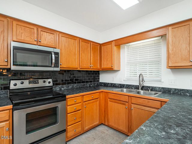 3955 Chucks Court, Burlington, NC 27215