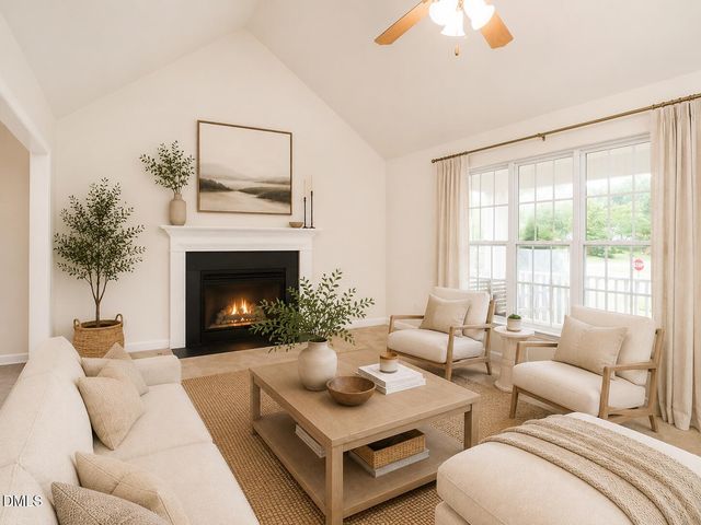 3955 Chucks Court, Burlington, NC 27215