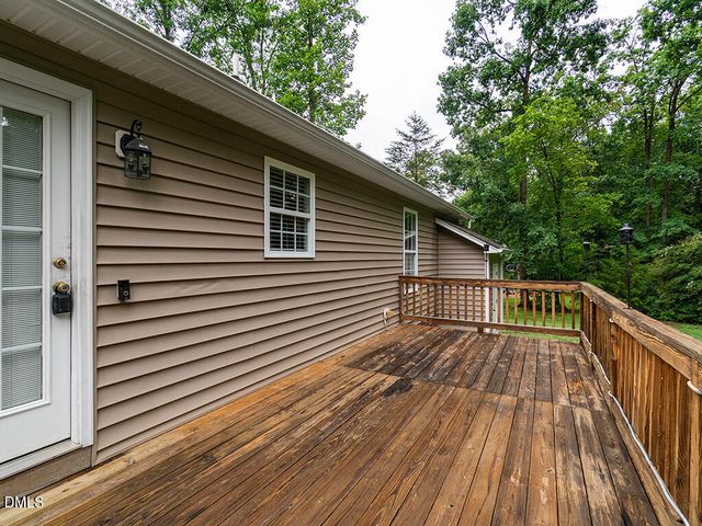 3955 Chucks Court, Burlington, NC 27215