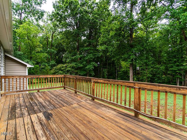 3955 Chucks Court, Burlington, NC 27215