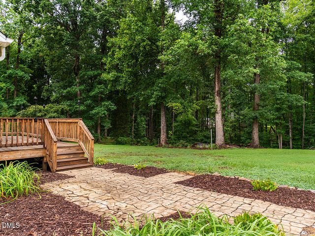3955 Chucks Court, Burlington, NC 27215