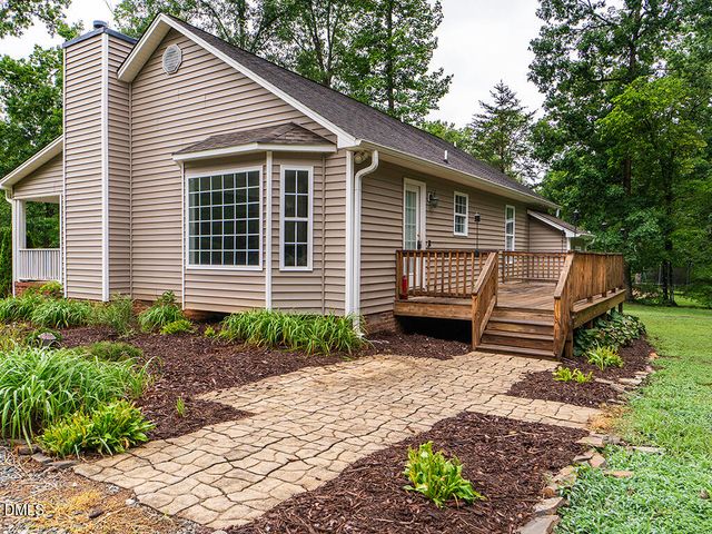 3955 Chucks Court, Burlington, NC 27215