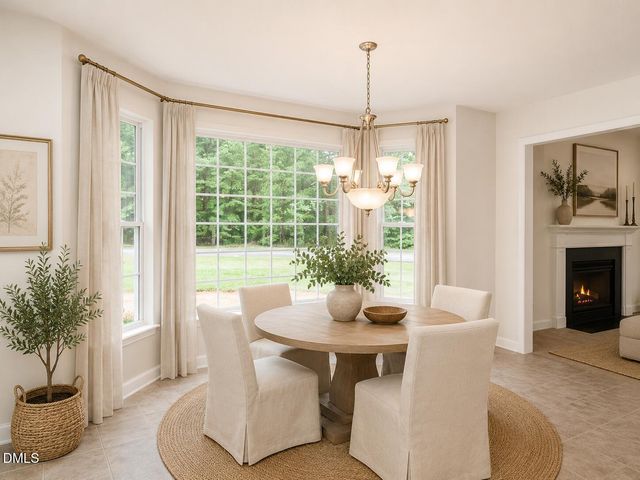 3955 Chucks Court, Burlington, NC 27215