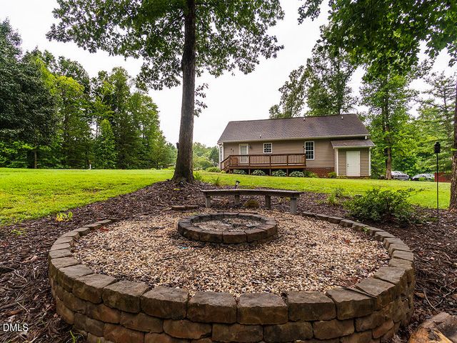 3955 Chucks Court, Burlington, NC 27215