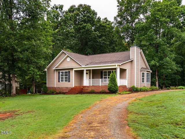 3955 Chucks Court, Burlington, NC 27215