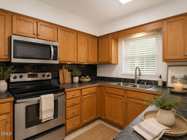 3955 Chucks Court, Burlington, NC 27215