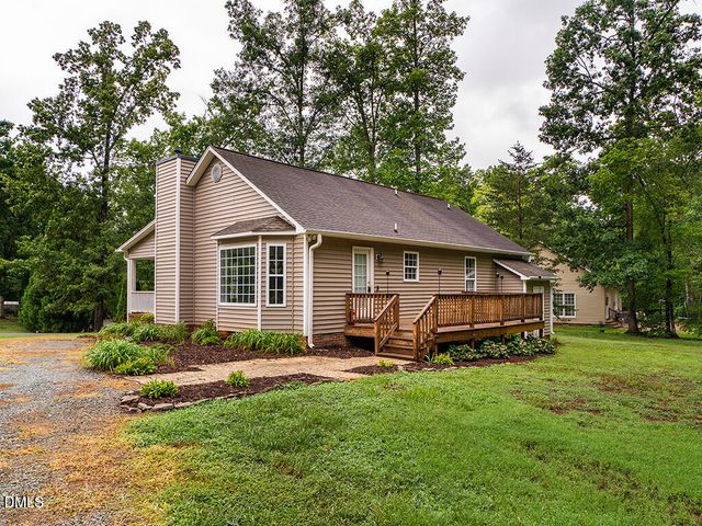 3955 Chucks Court, Burlington, NC 27215