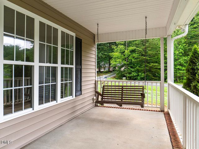 3955 Chucks Court, Burlington, NC 27215