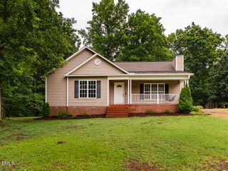 3955 Chucks Court, Burlington, NC 27215