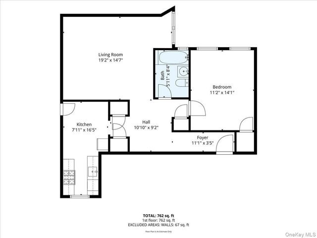 70 S Park Avenue 204, Rockville Centre, NY 11570