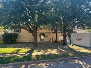 5219 JAMAICA DRIVE, Wichita Falls, TX 76310