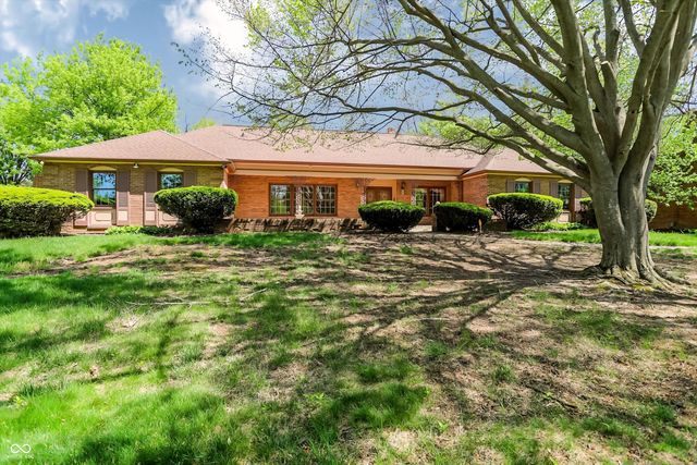 5459 Hedgerow Drive, Indianapolis, IN 46226