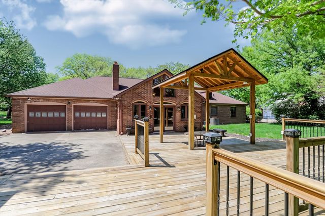 5459 Hedgerow Drive, Indianapolis, IN 46226