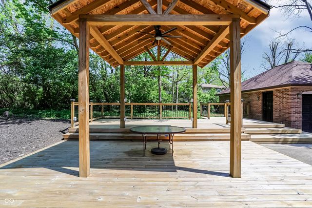 5459 Hedgerow Drive, Indianapolis, IN 46226