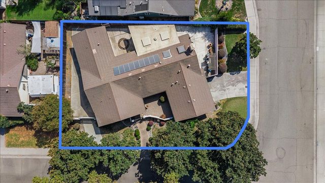 3520 PORTAGE Plz, Stockton, CA 95219