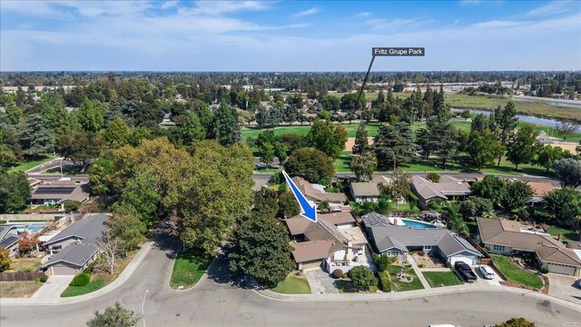 3520 PORTAGE Plz, Stockton, CA 95219
