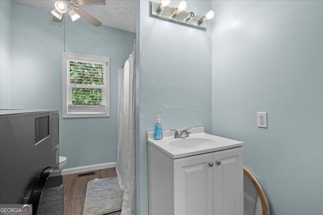 1423 Beulah Church Road, Carrollton, GA 30117