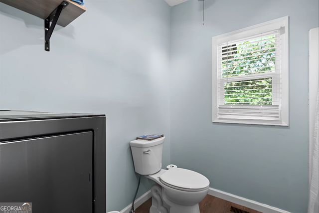 1423 Beulah Church Road, Carrollton, GA 30117