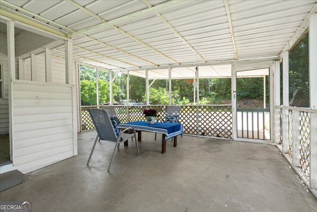 1423 Beulah Church Road, Carrollton, GA 30117