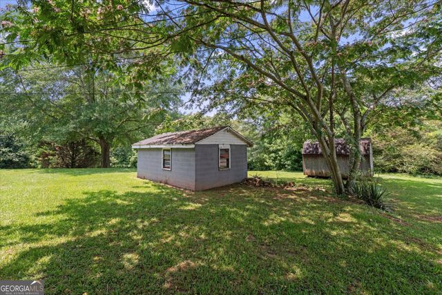 1423 Beulah Church Road, Carrollton, GA 30117