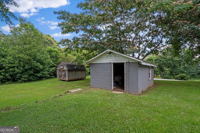 1423 Beulah Church Road, Carrollton, GA 30117