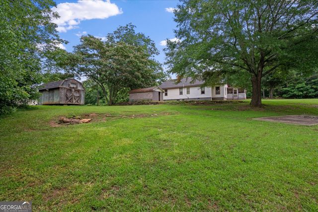 1423 Beulah Church Road, Carrollton, GA 30117