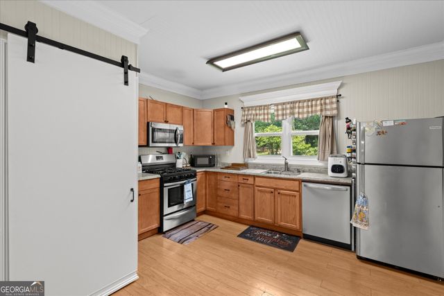 1423 Beulah Church Road, Carrollton, GA 30117